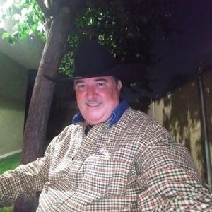 Meet your Posher, Randy